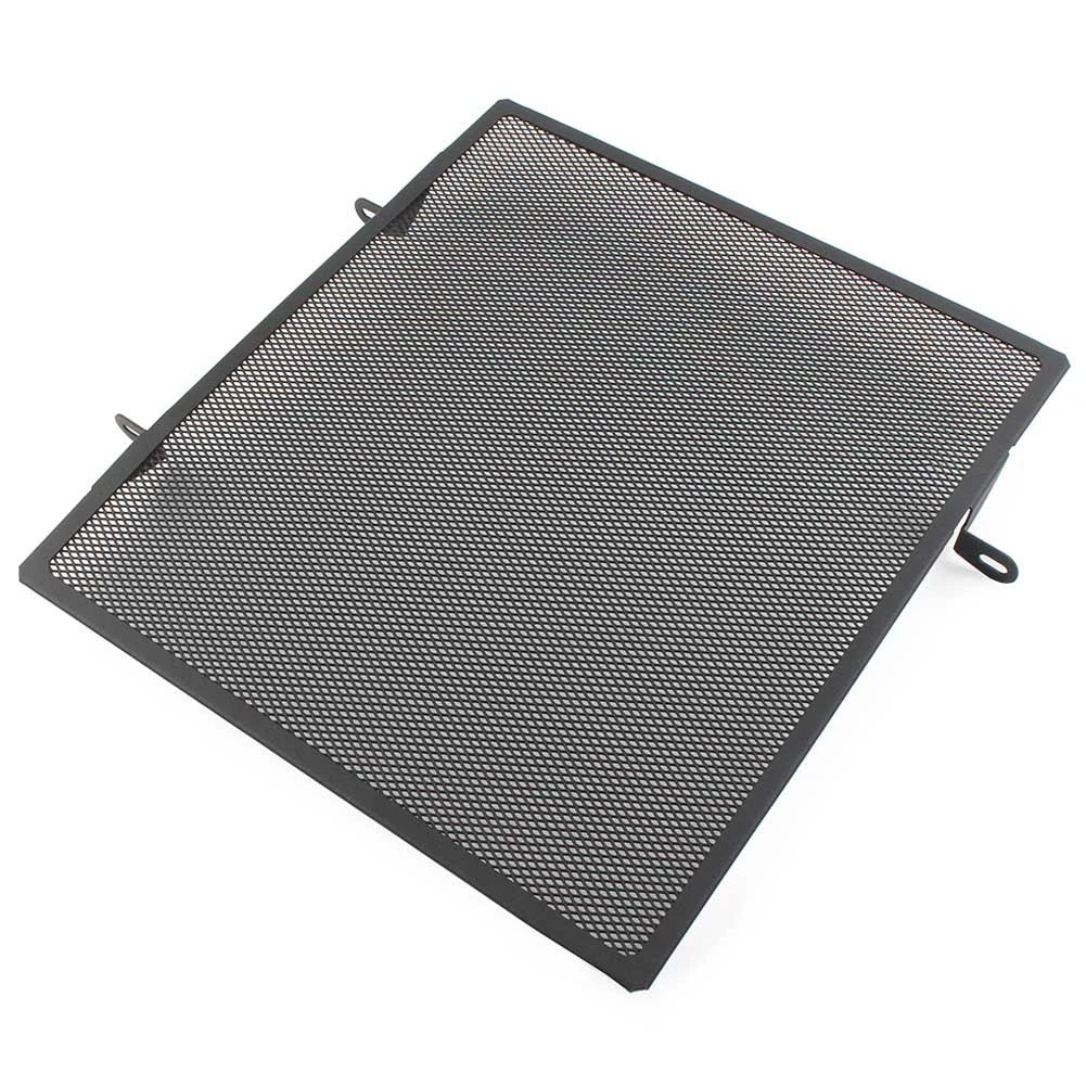 Radiator Grill Guard Cover for Kawasaki Ninja ZX14 ZX14R ZZR1400 (2006-2016)