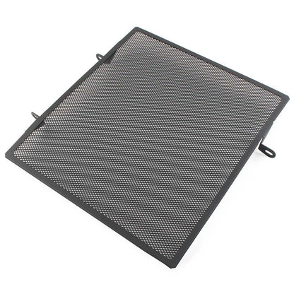 Radiator Grill Guard Cover for Kawasaki Ninja ZX14 ZX14R ZZR1400 (2006-2016)