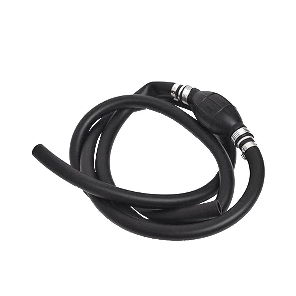 Fuel Line Assembly for OMC Outboard Models 40-60HP