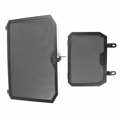 Radiator Grille Guard Cover for YAMAHA YZF-R1 (2015-2017)