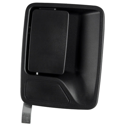 Rear Right Outer Door Handle for Ford F250 F350 F450 F550 Super Duty