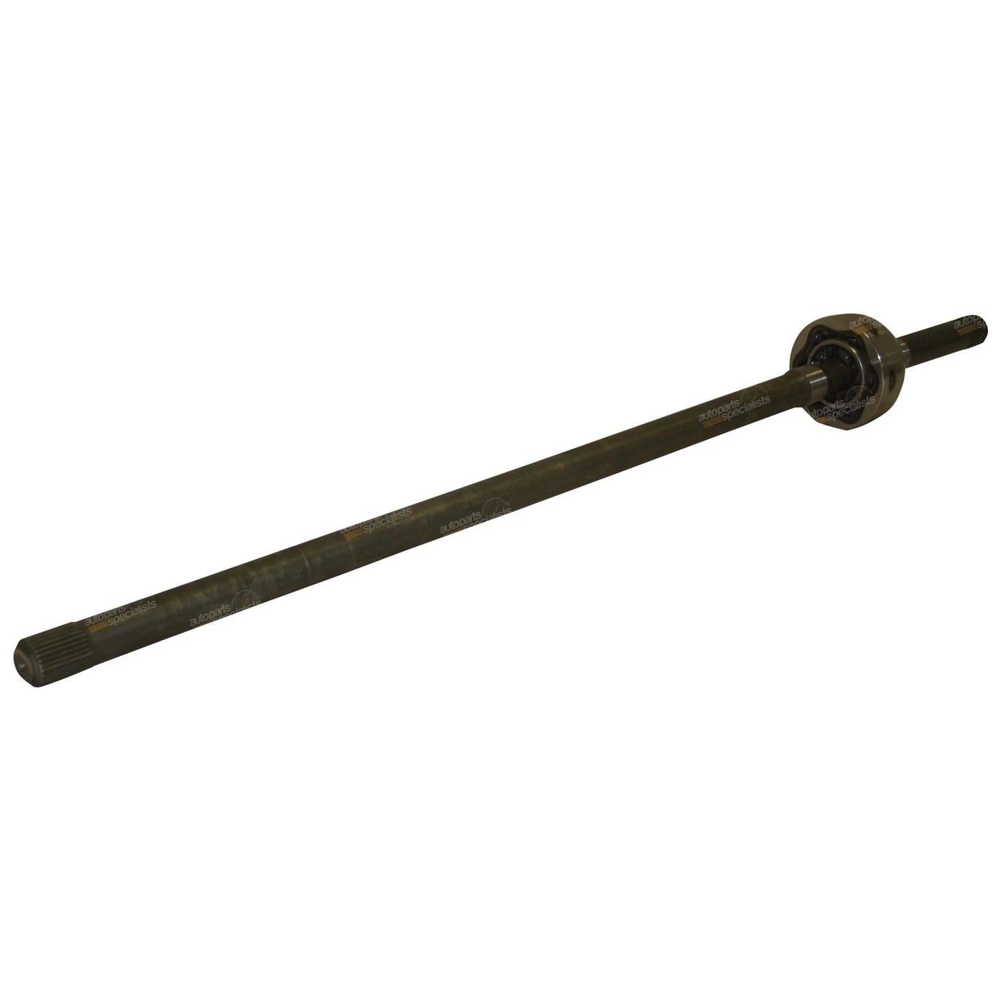 CV Joint & Axle Shaft for Toyota Landcruiser HDJ80/HZJ80/FZJ80/FJ80 (1990–1994)
