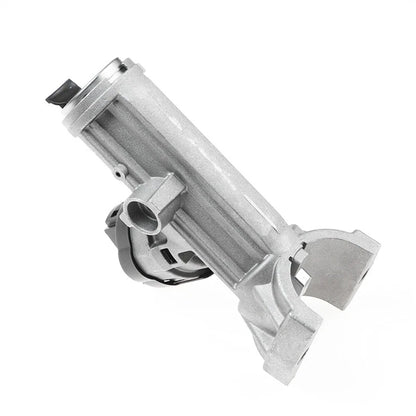 Ignition Lock Cylinder Switch Key for Fiat Ducato, Citroen Jumper, Peugeot Boxer (2006-2023)