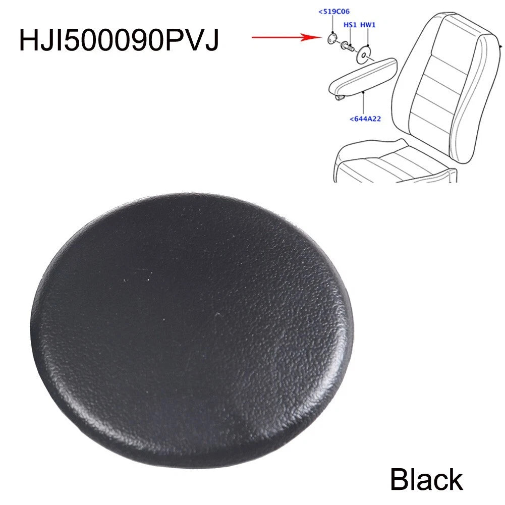 Armrest Screw Cover Cap