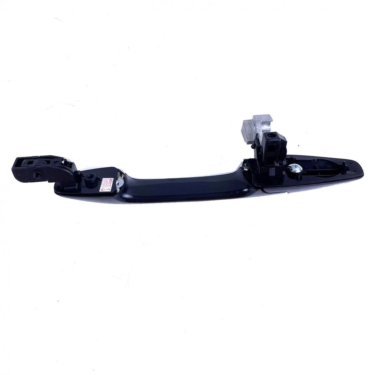 Right Rear Outer Door Handle Chrome/Black Fits Honda Civic FD 4D Sedan 2006-11