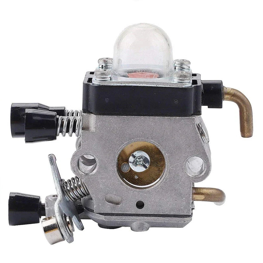 Carburetor Kit for STIHL FS80R/FS85/HS80/HT75/HS75/HS85/KM85 Ignition Coil