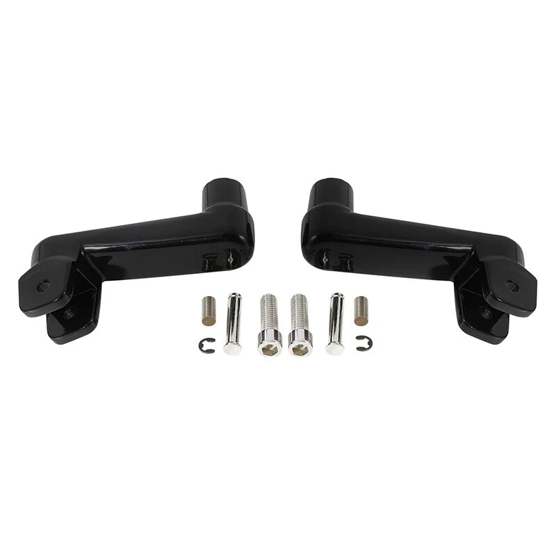 Foot Pegs Mount Bracket for Indian Chief Chieftain (2014 - 2019)