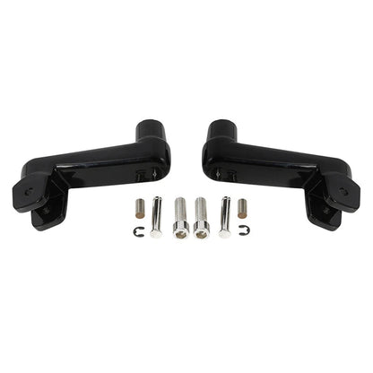 Foot Pegs Mount Bracket for Indian Chief Chieftain (2014 - 2019)