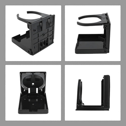 Set 4 x Waterproof Adjustable Drink Holders