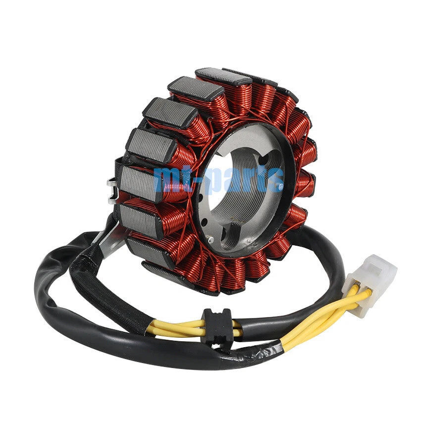 Magneto Stator Coil for Honda FES150 Pantheon, S-Wing (2003-2007)