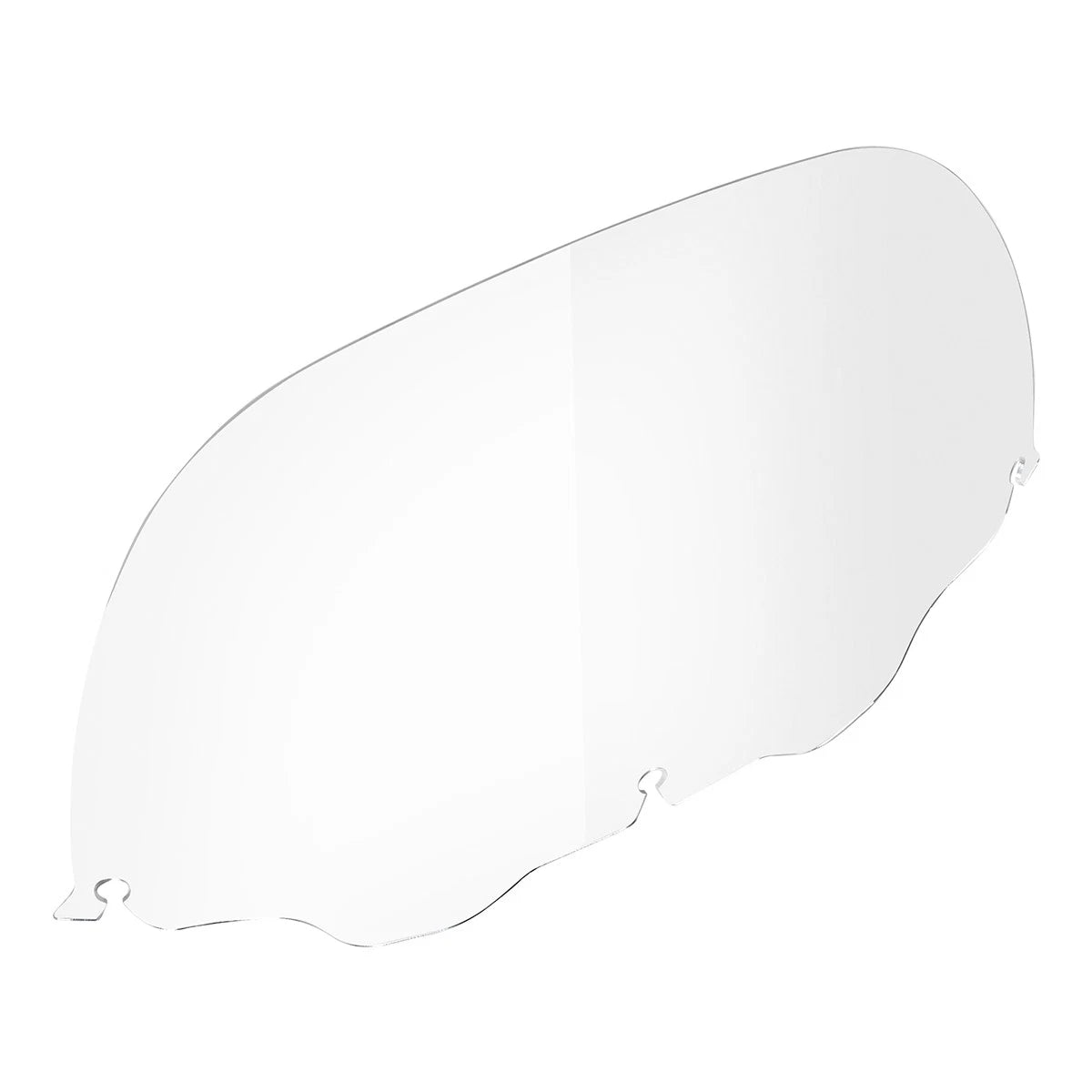 Clear Windshield for Harley Electra Street Trike Glide (1993-2013)