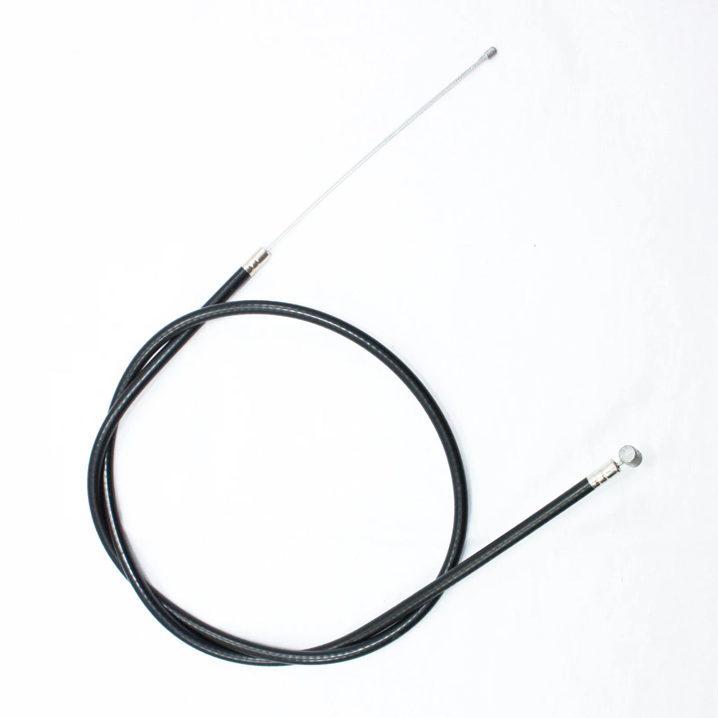 810mm Accelerator Throttle Cable for 43cc 49cc Mini PIT Pocket Quad Dirt Bike