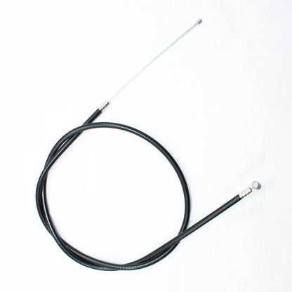 810mm Accelerator Throttle Cable for 43cc 49cc Mini PIT Pocket Quad Dirt Bike