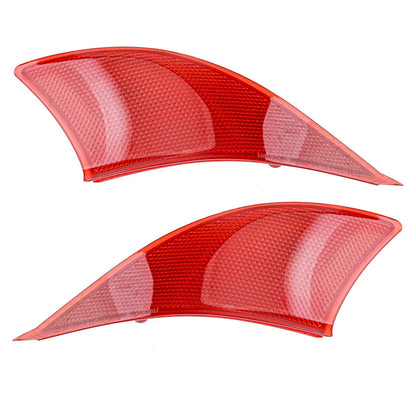 Rear Bumper Reflector Light for Lexus IS200T IS250 IS300 (2014-2020)