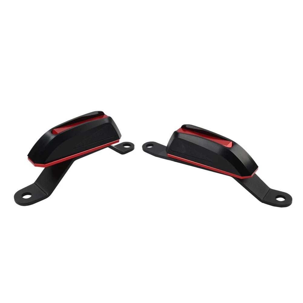 Kawasaki Z900 Engine Fall Protection Frame Crash Sliders (2017-2022)