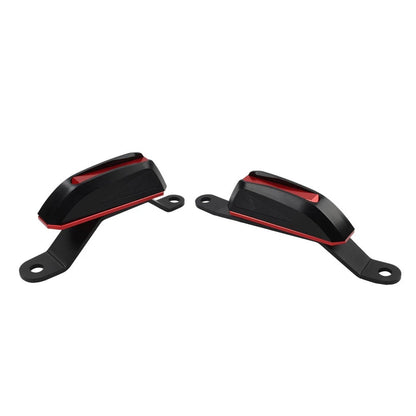 Kawasaki Z900 Engine Fall Protection Frame Crash Sliders (2017-2022)