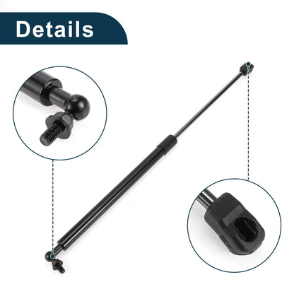 Hood Lift Supports Struts Gas Spring for Toyota RAV4 (2013-2018)
