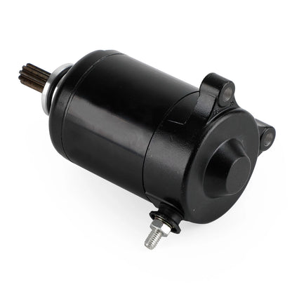 Starter for Kawasaki ZZ-R 1400 ZX-14 ZX-14R GTR 1400 (2006-2022)
