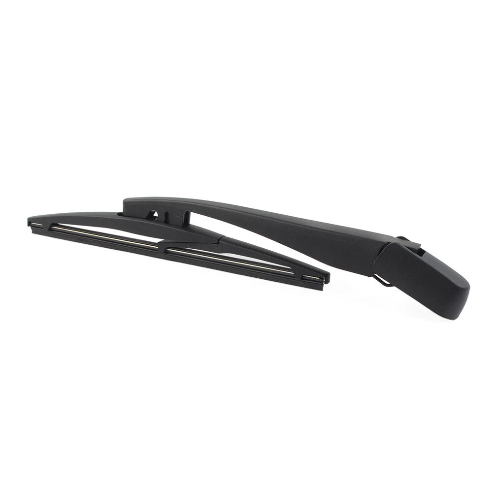 Rear Wiper Arm Blade Set for Mitsubishi ASX Outlander Sport RVR (2010-2023)