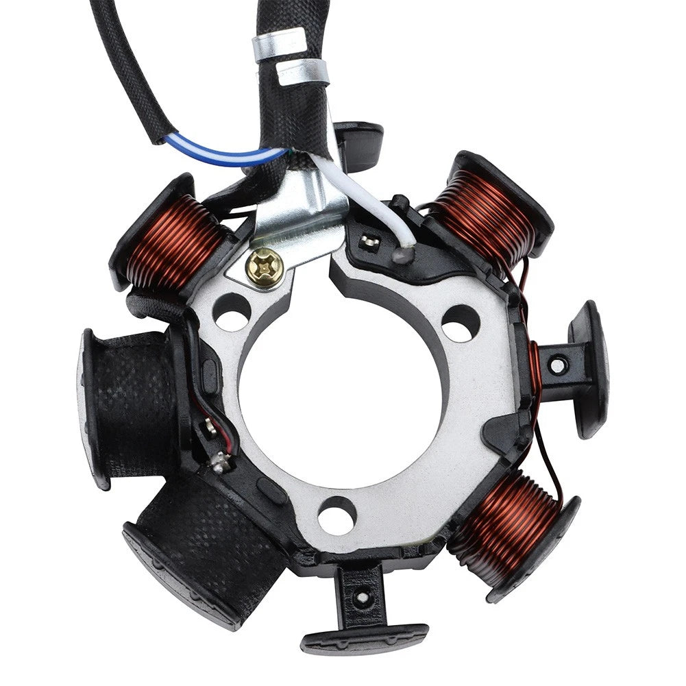 Magneto Generator Stator Coil for Honda CRF230F CRF 230F (2003-2017)