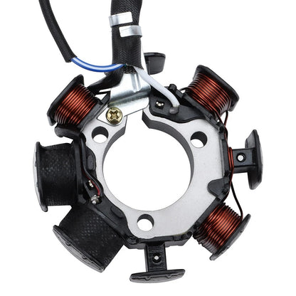 Magneto Generator Stator Coil for Honda CRF230F CRF 230F (2003-2017)