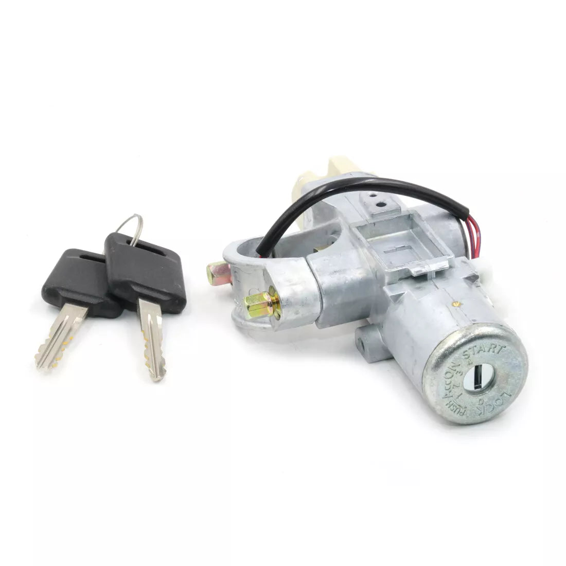 Ignition Switch Steering Lock for Nissan Pathfinder Terrano R50 1995-2004