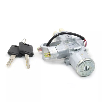 Ignition Switch Steering Lock for Nissan Pathfinder Terrano R50 1995-2004