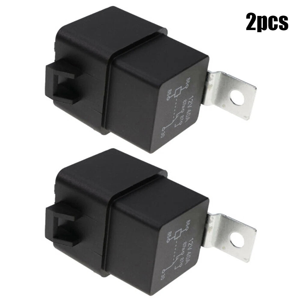 2 x Power Trim Tilt Relay for Outboard Motor
