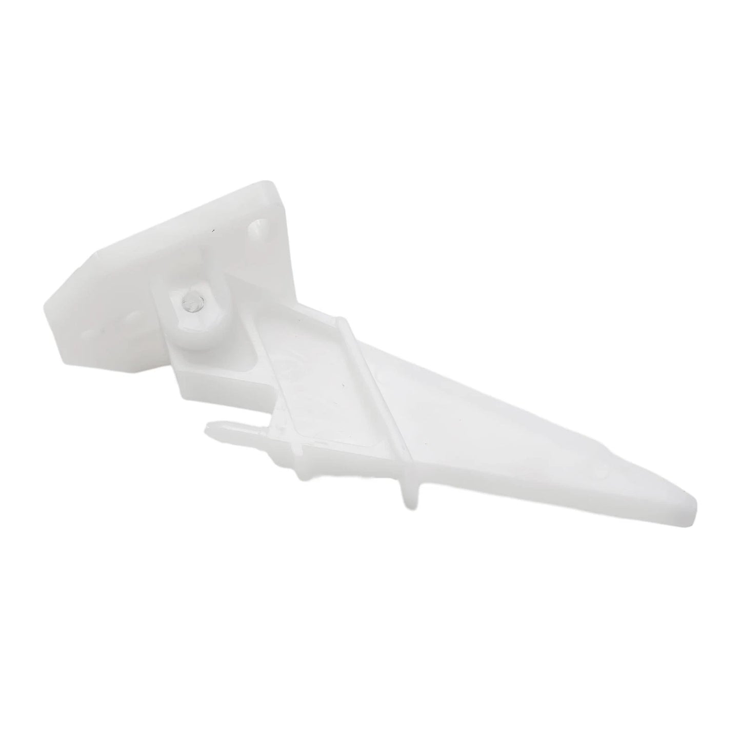 Kick-up Pitot Tube White for Boat Speed Pressure Speedometer