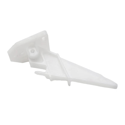 Kick-up Pitot Tube White for Boat Speed Pressure Speedometer