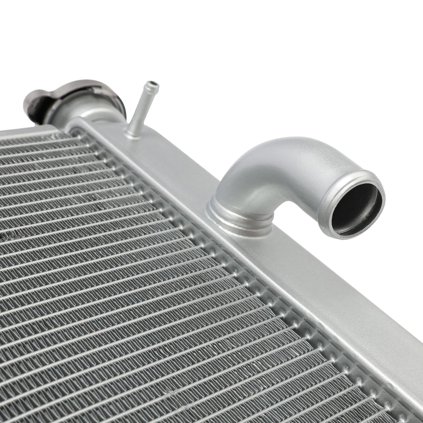 Radiator Cooler for Kawasaki Ninja ZX10R ZX-10RR (2021-2025)