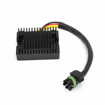 Regulator Rectifier for Can-Am DS 650 DS650 Baja (2002-2007)