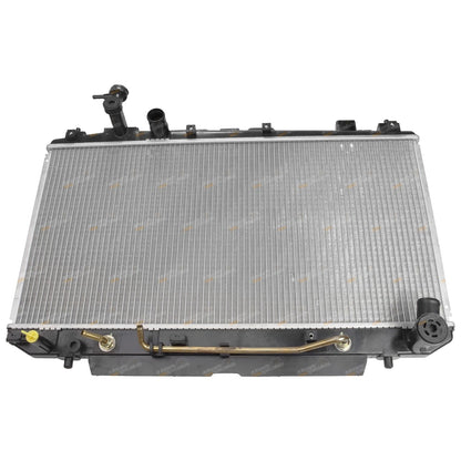 Radiator 4cyl 2.0L/2.4L for Toyota RAV4 (2000–2005)