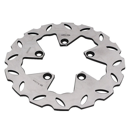 Rear Brake Disc Rotor for Suzuki GSX 1300R Hayabusa, GSX 600F (1998-2007)