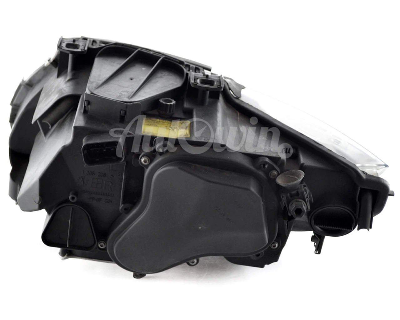Bi-Xenon Adaptive Headlight Right Side for BMW 3 Series E92 E93 (2007-2013)