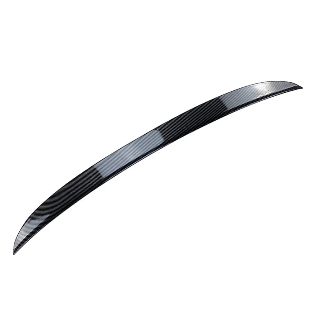 Rear Roof Spoiler Lip Wing for Mercedes-Benz GLE Class W167 V167 (2019-2023)