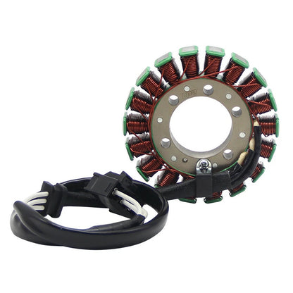 Stator Regulator Rectifier for Kawasaki ZR750 Z750R Z1000 ZX1000 NINJA (2004-2012)