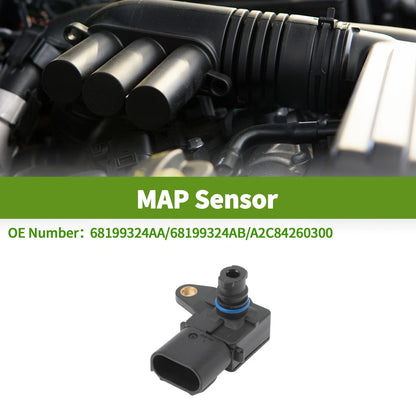 MAP Sensor for Jeep Grand Cherokee (1999-2004)