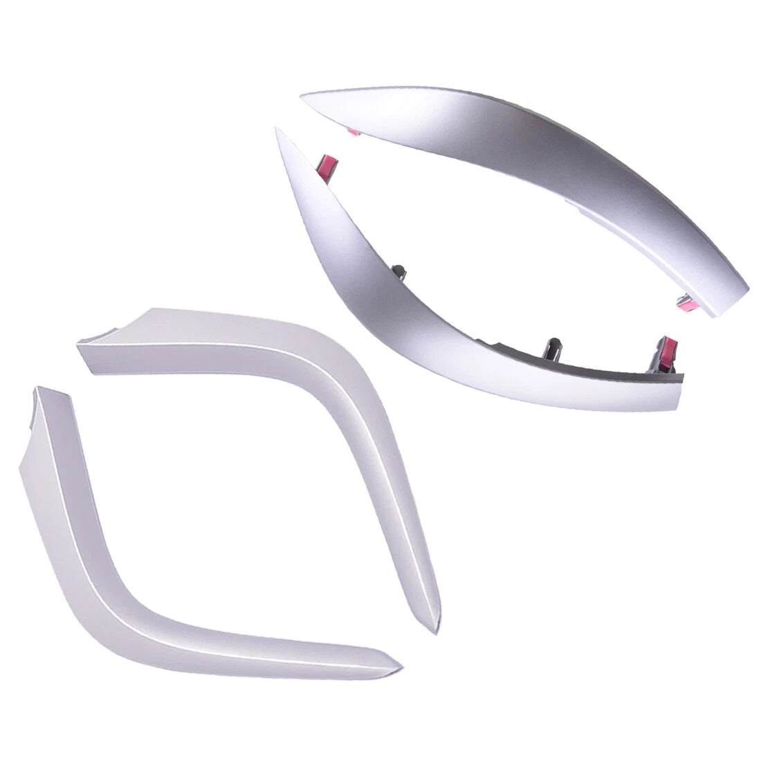 Dashboard Panel Cover Trim for Toyota Corolla Altis (2009-2013)