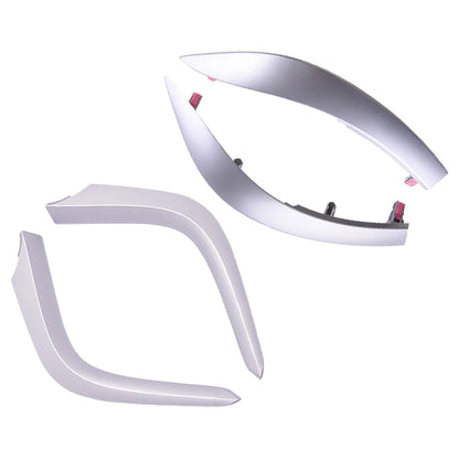 Dashboard Panel Cover Trim for Toyota Corolla Altis (2009-2013)