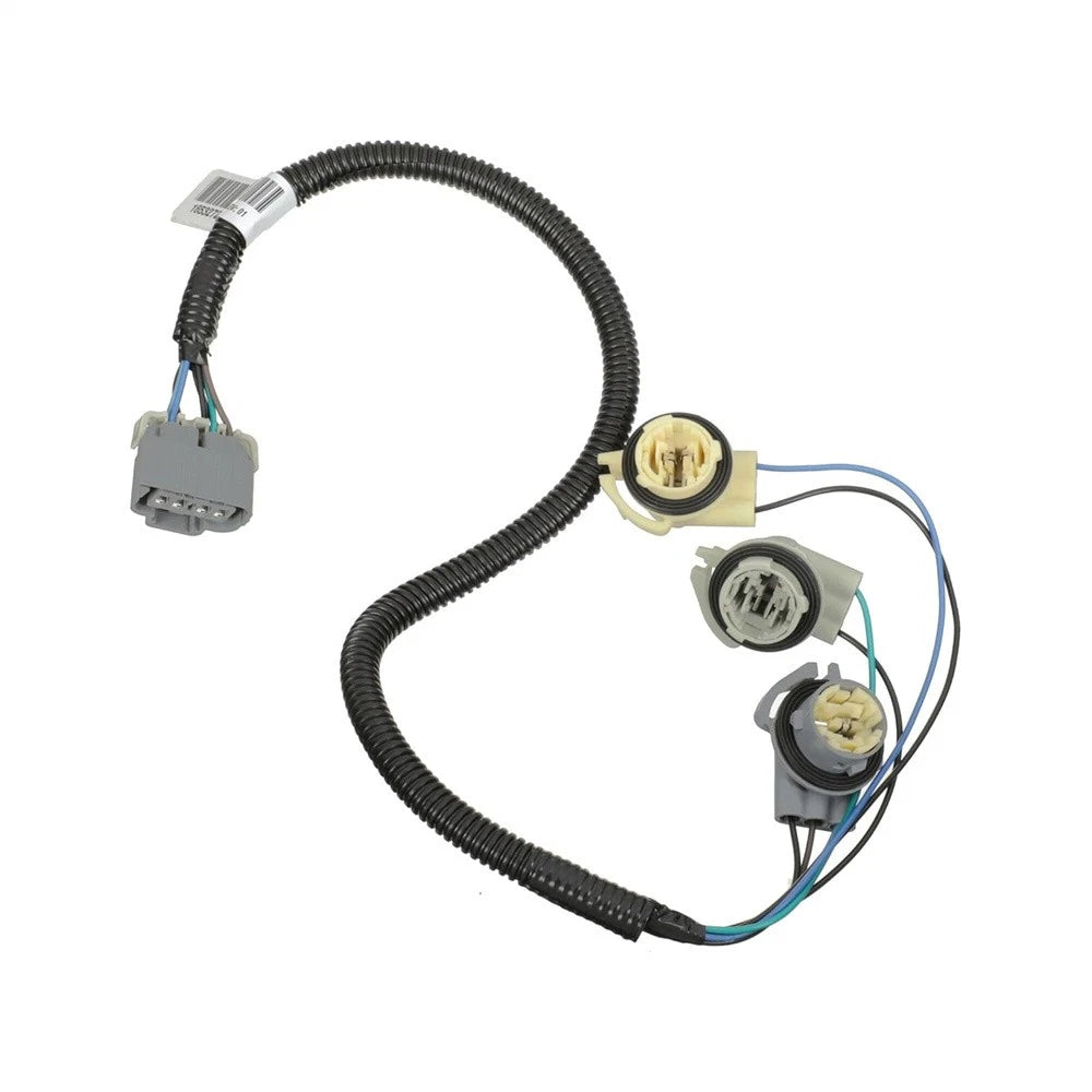 Tail Light Wiring Harness for Chevrolet Suburban, Cadillac Escalade (2007-2014)