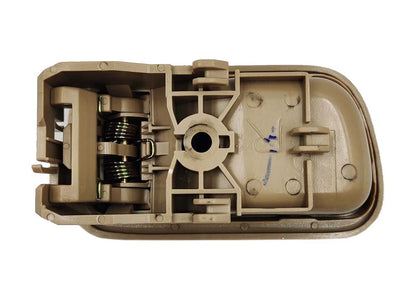 Interior Door Handle Cream for Nissan Navara D22 (1997-2004)