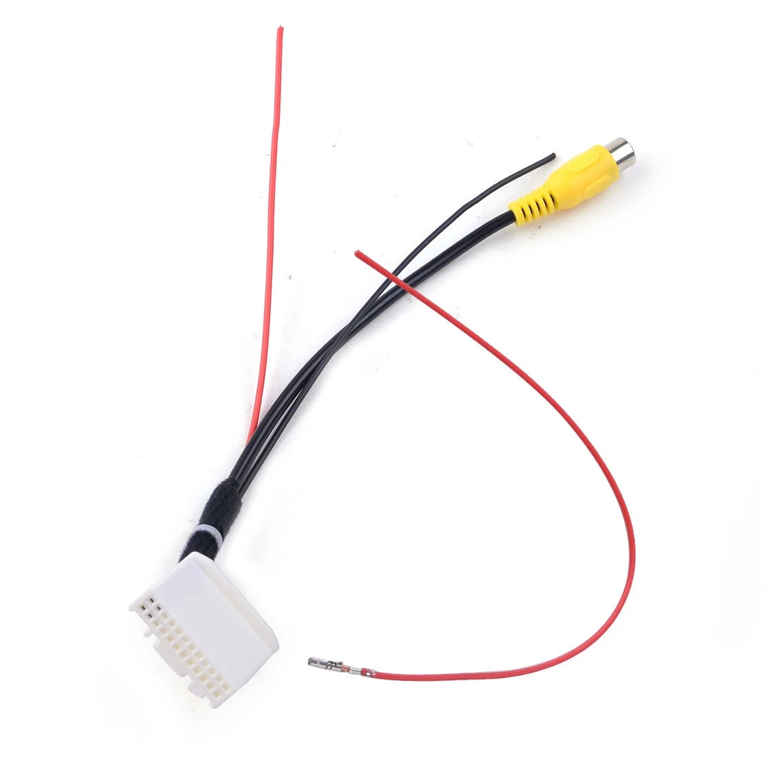 Rear View Camera Cable Connector for Toyota Corolla Auris (2013-2015)