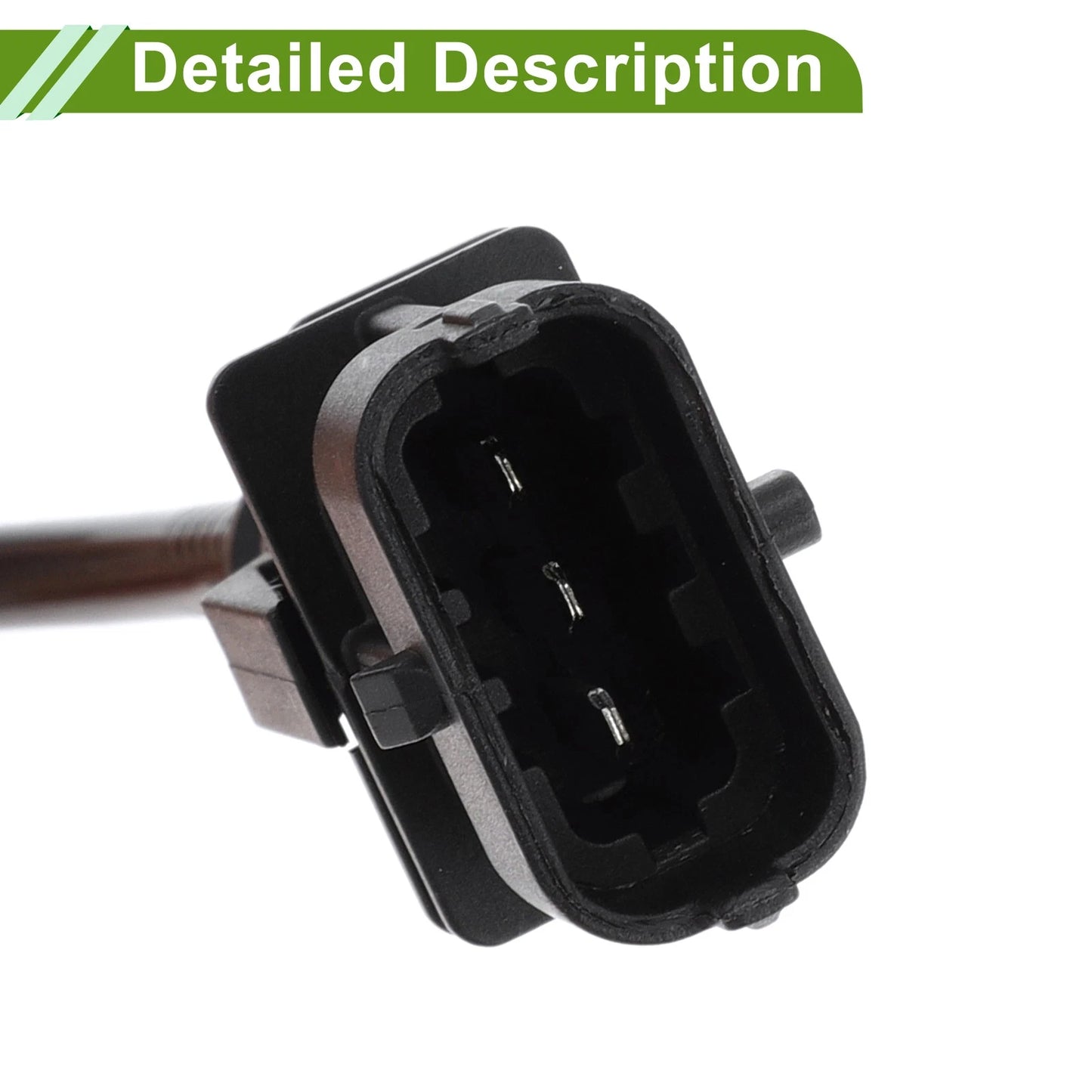 Crankshaft Position Sensor for Honda CR-V 2.2 CTDi (2005-2006)