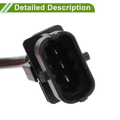 Crankshaft Position Sensor for Honda CR-V 2.2 CTDi (2005-2006)