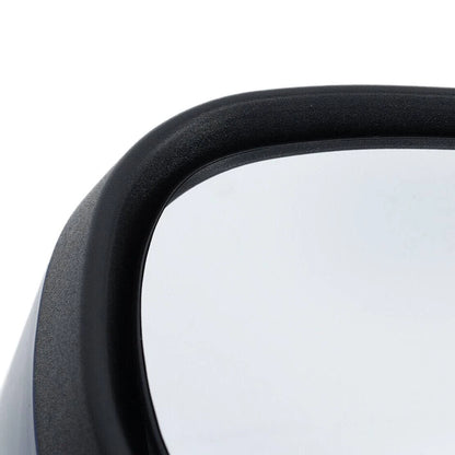 Mirror Assembly for Ford Fiesta MK7 Right Side (2013-2017)