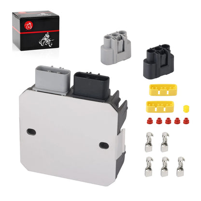 Voltage Regulator Rectifier for Polaris RZR 570/900/1000 (2012–2022)