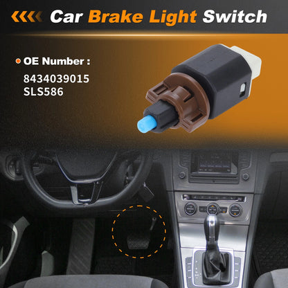 Brake Light Switch / 1 pc / Brake Light Switch for LEXUS ES300H (2013–2015)