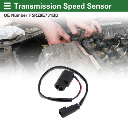 Transmission Speed Sensor for Ford Contour 2.5 (1995-2000)