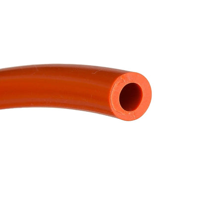10 Feet Universal Fuel Silicone Vacuum Hose for Various Makes & Models